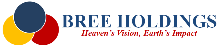 Bree Holdings Logo