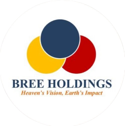 Bree Holdings Logo