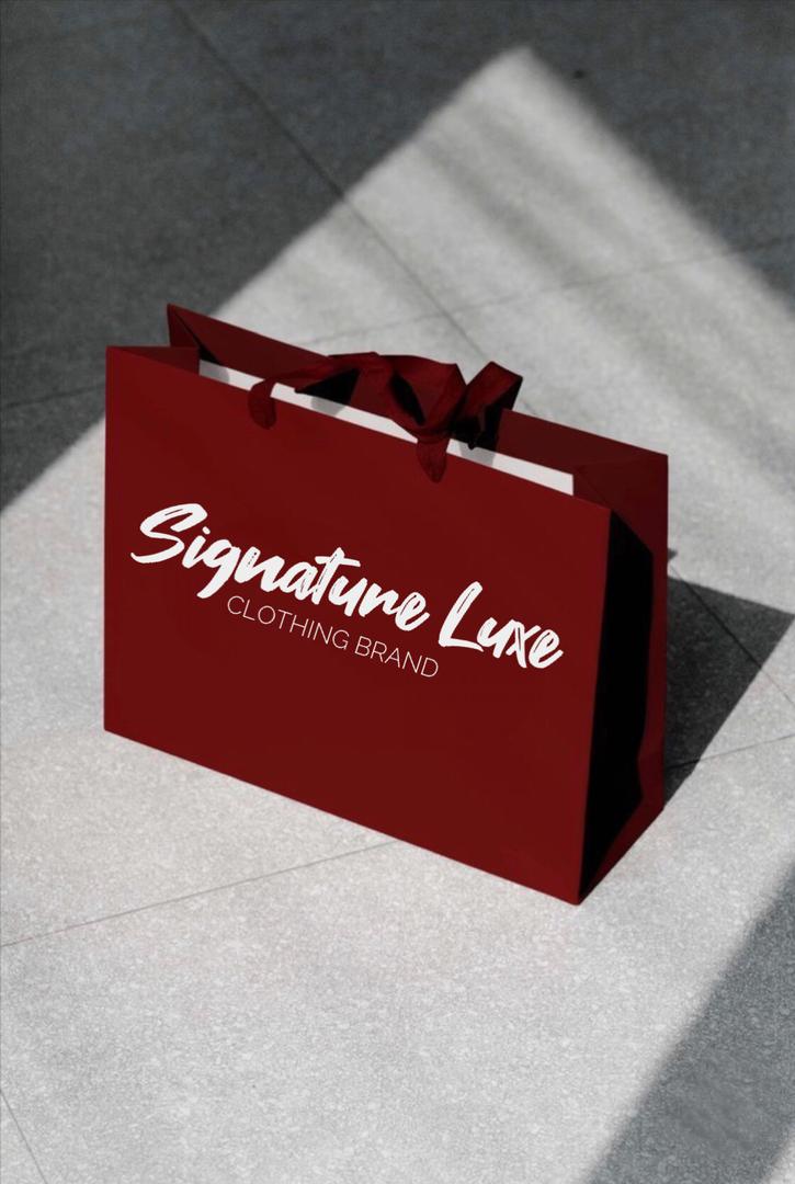 Signature Luxe
